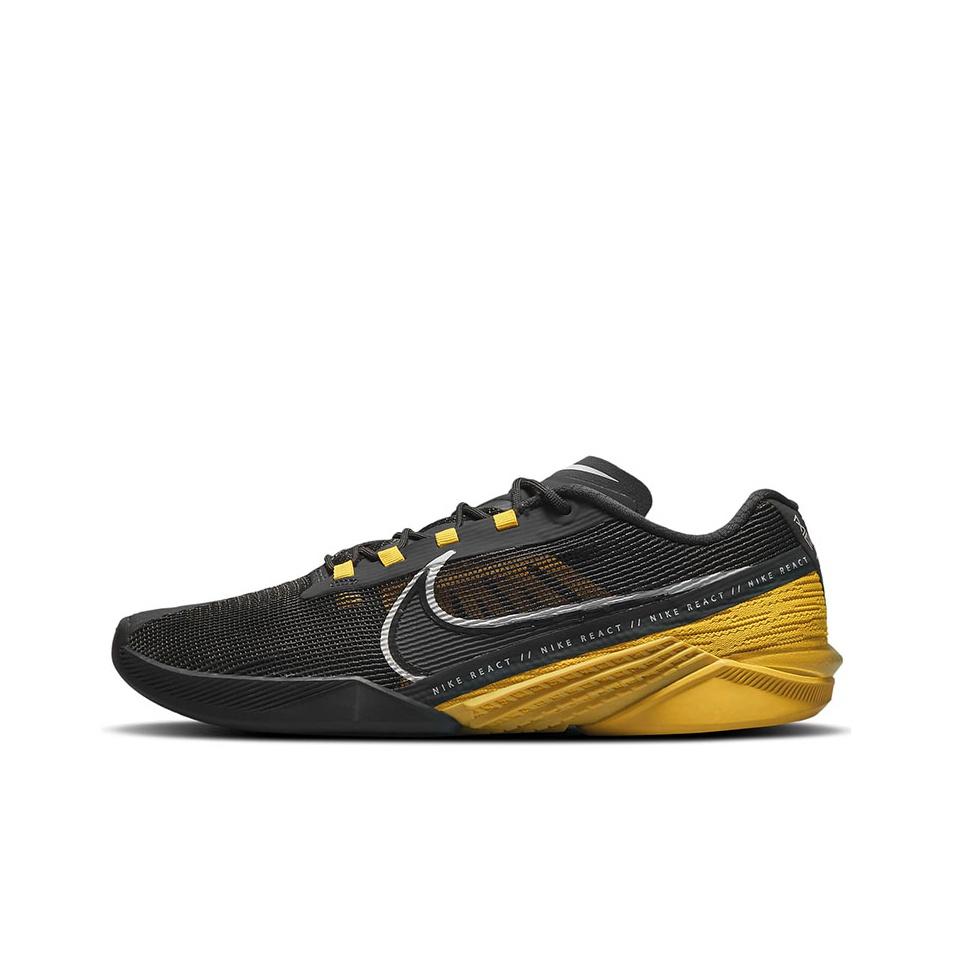 

кроссовки Nike React Metcon Training shoes Men CT1243-007
