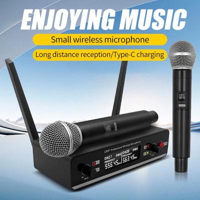 Accessori per audio e video – Microfoni