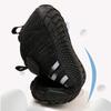 Kinder Barfußschuhe Outdoor Strand Wasserschuhe Anti-Rutsch Atmungsaktiv Weite Zehenbox Lässige Sneaker Leichte Laufschuhe