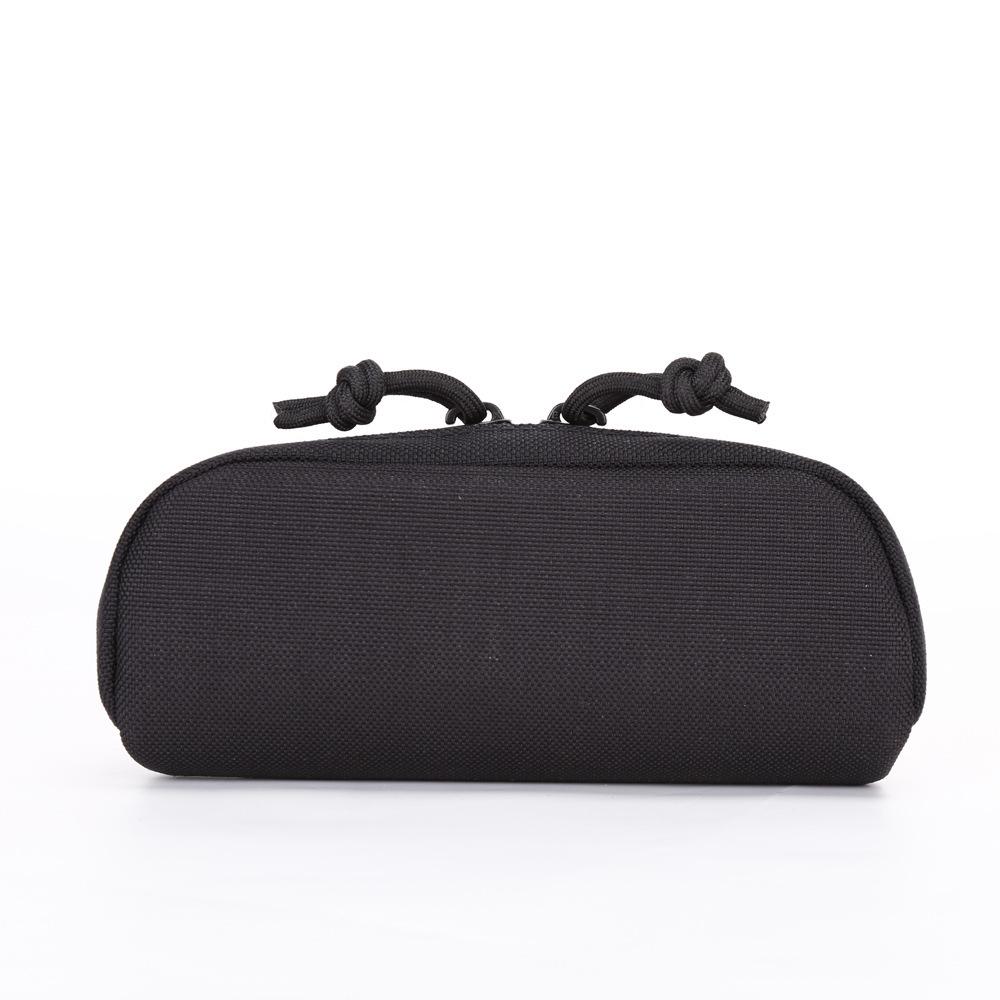 Durable Nylon Eyeglass & Sunglasses Molle Pouch