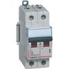 Circuit Breaker - LEGRAND - DX3 - 63 A - Curve C - 10 kA