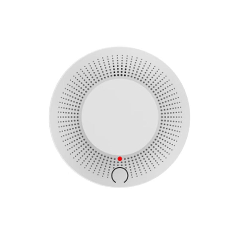 HIKVISION DS-PDSMK-B01 Wired Smoke Detector