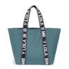 Waterproof Large Capacity Tote Bag BIMBA Y LA BIMBAROLA Bag Portable Shopping Bag