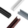 Door Seal Strips Easy To Install Door Bottom Seal Door Soundproofing Strips Suitable for Soundproofing & Weatherproofing