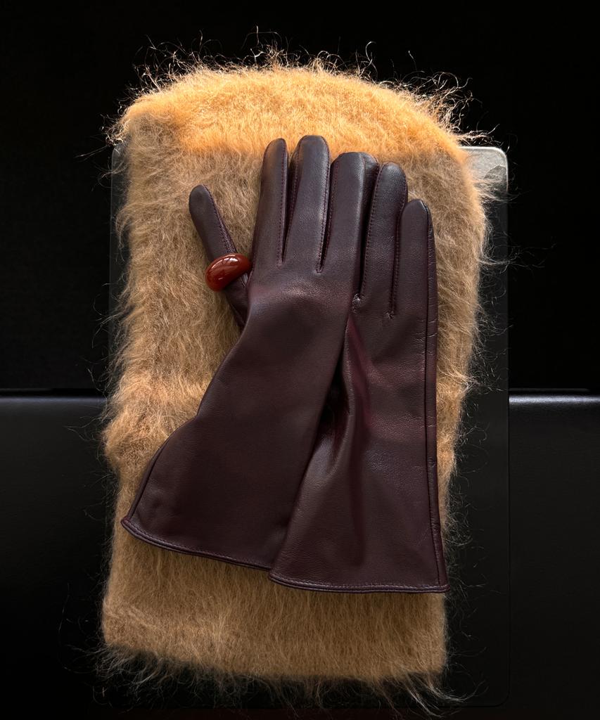 MARTA Signature Ball Gloves_Long_3Color