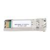 10GBase LR SFP Transceiver 10G 1310nm SMF Single Mode Fiber Optic Transceiver LC Module for Cisco SFP‑10G‑LR