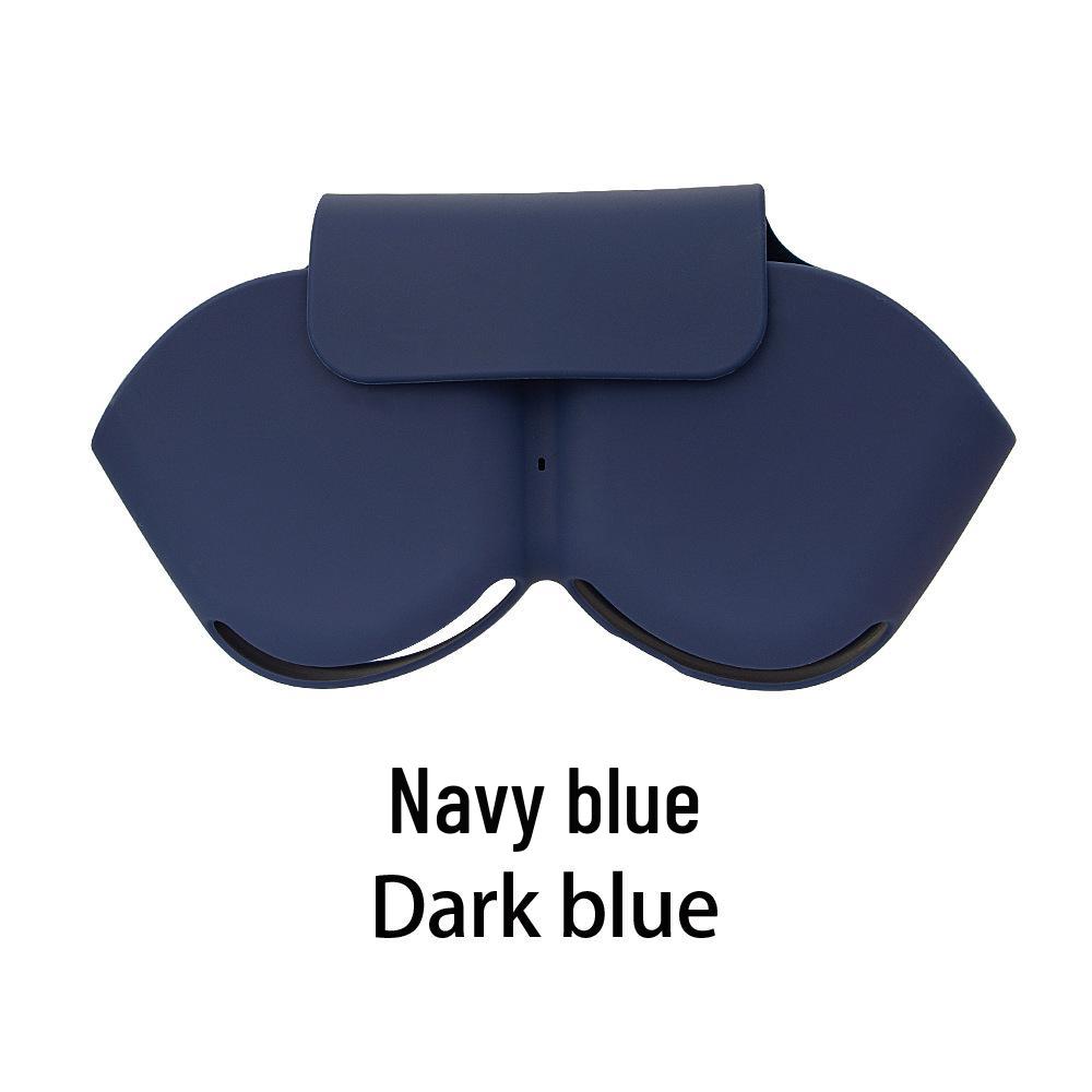 

Силиконовый Защитный Чехол для Наушников AirPods Max Накладные Наушники Сумка для Хранения