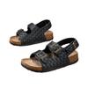 Children's Versatile Cork Sandals: Trendy, Comfortable Slippers for Boys and Girls