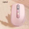 Logitech MX Anywhere 3s Wireless Silent Mouse