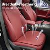 BAGL1 Car Sticker Car Seat Cushion Cover Backrest Protective Pad Accessories For BMW M Performance 1 2 3 4 5 7 Series X1 X2 X3 X4 X5 X