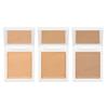 Makeup – Concealers och foundations