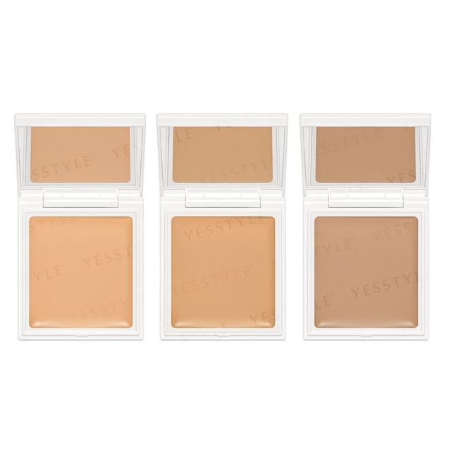 UNMIX - Camouflage Foundation SPF 50+ PA+++ 01 - Refill