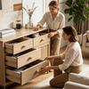 Accesorii și piese pentru mobilier – Mânere pentru uși
