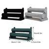 Bracelet T-Bar Rack Display For Bracelets And Bangles Wide Application Velvet Bracelet Display
