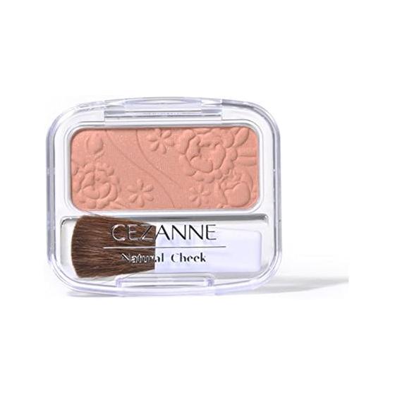Cezanne Natural Cheek N 05