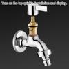 High Performances Faucet Valves Cores with Ceramic Disc Thickened Metal Leak Proof Designs Cartridges for Hot Cold Water