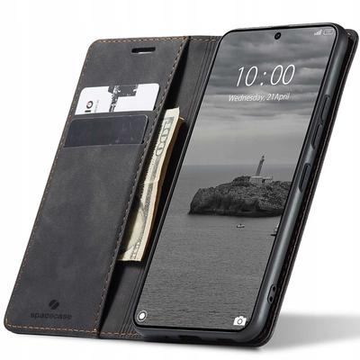 Sc Wallet Poco F6 Pro Black