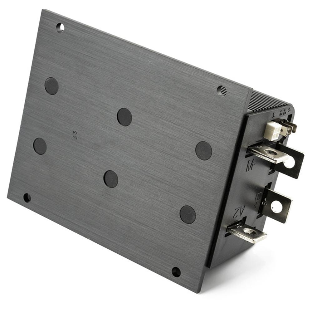 Stock 36V DC Controller Replace 1204-027 PMC 275Amp For EZGO Cart