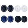 1Pair Ear Pads For Space Q45 Headphones Ear Pads Earpads Sponges Cushion Replacement