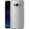Coque - Samsung - Galaxy S8 - Silicone - Transparente - Souple