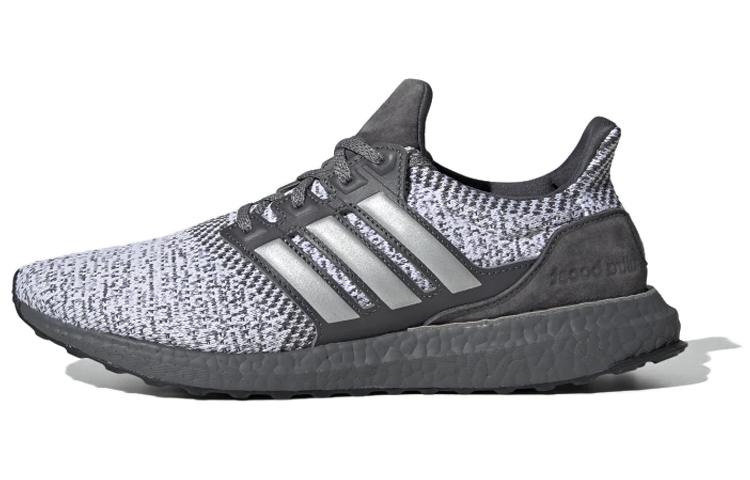 UltraBoost Adidas Dna  Silver  FW4898 44⅔