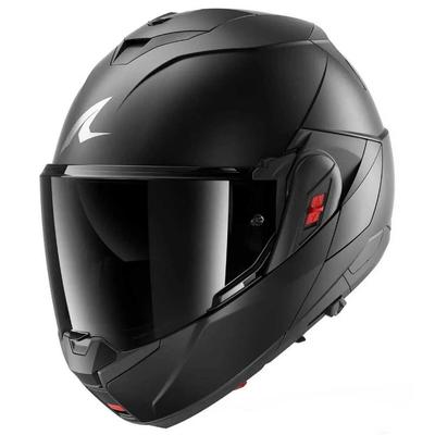 Modular Helmet Oxo Dark Shadow