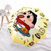 1pc Crayon Shin-chan Automatic Folding Umbrella] Durable Iron Frame & Rod, Portable Folding, Makes a Great Holiday Gift yy251016243