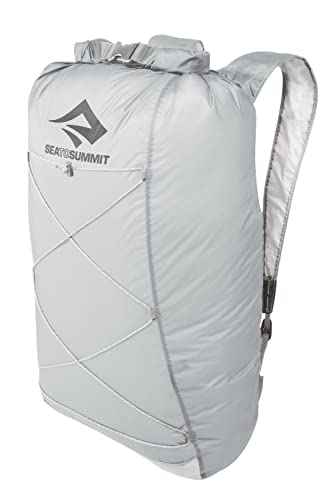 

Sea to Summit Ultra Sildry Backpack, High Rise, One Size, ATC012051-071810