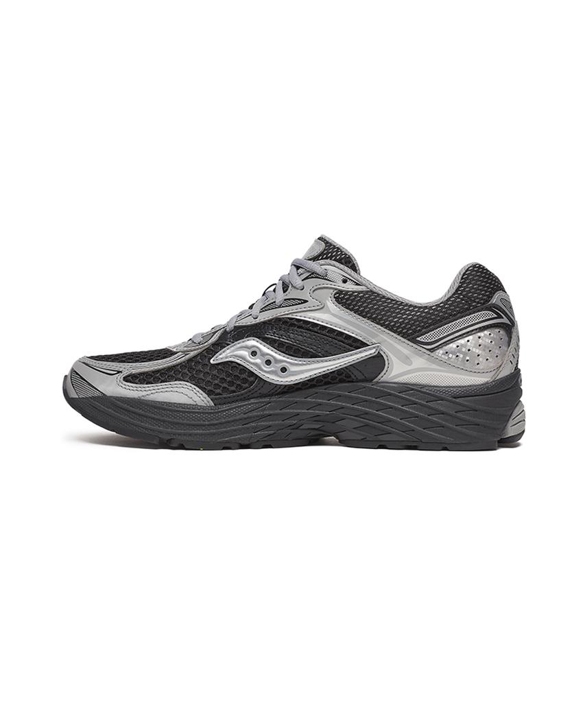Saucony (Universal) Progrid Omni 9 Og - Black:Silver / S70739-13