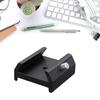 Finderscope Base Aluminum Dovetail Grooved Bracket with 1/4inch Threaded Hole
