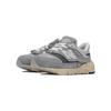 New Balance NB 997R Low Top Toddler Shoes Gray Infant And Toddler NW997RHA