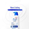 Head & Shoulders Anti-Dandruff Deep Clean Shampoo, 4x430g