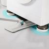 Universal Washing Machine Anti Vibration Feet Pad Rubber Leg Silent Skid Raiser Mat for Refrigerator Furniture Lifting Foot Base
