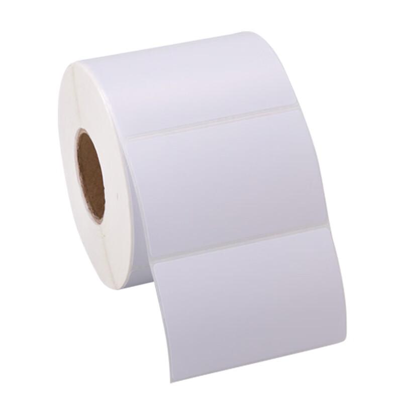 ChaoTuo PP Synthetic Waterproof Barcode Label Paper