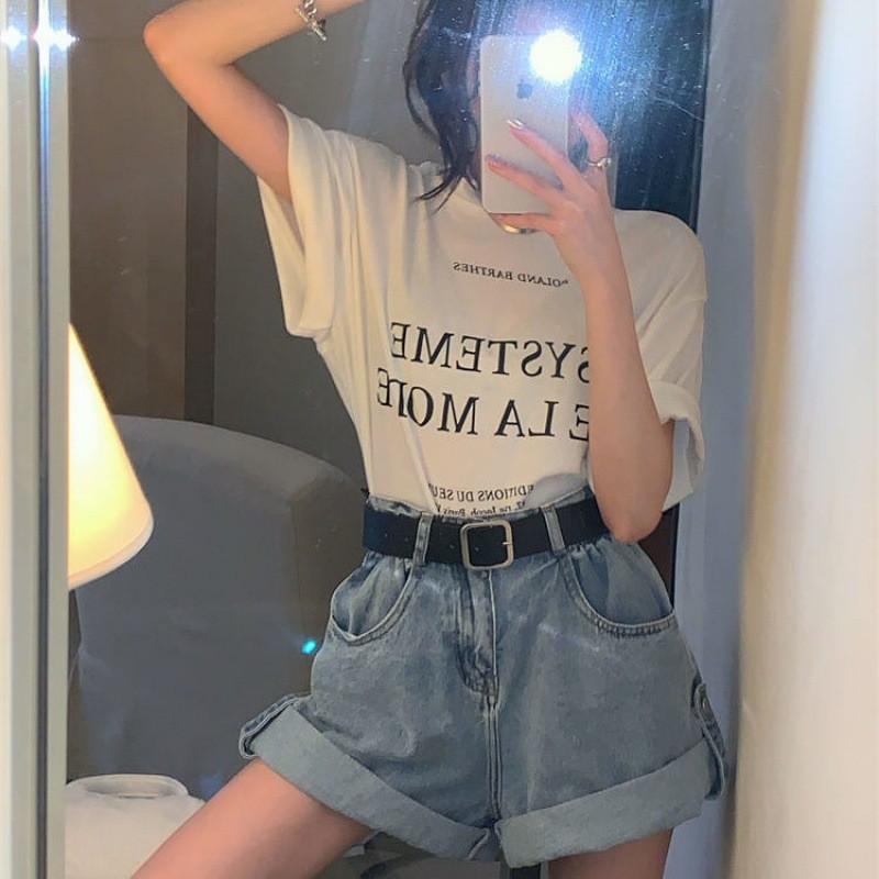 

Modern Pu Square Buckle Waist Belt For Fashionforward Students In Classic Black StyleB