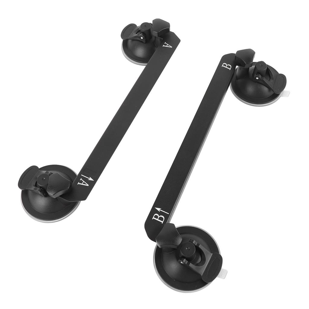 Satellite Suction Cup Mount for Car Window Sunroof ABS Iron Stable Satellite Dish Suction Cup Mounti