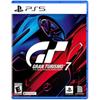 Gran Turismo 7 Standard Edition (Import: North America) - PS5