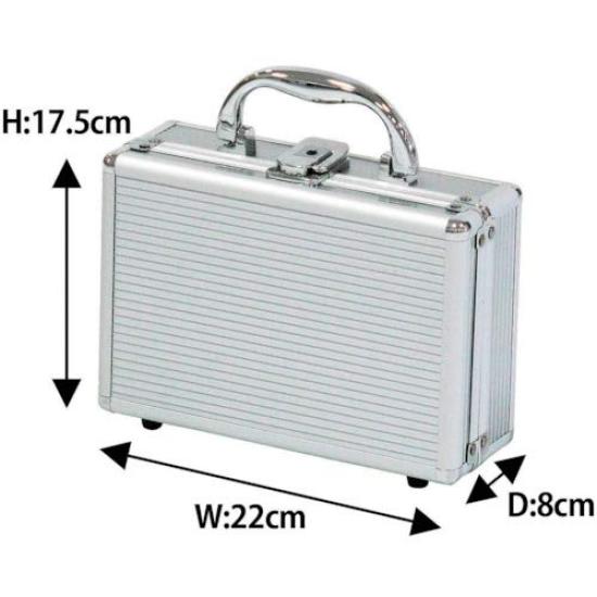 Astage Aluminum Case AL-A001