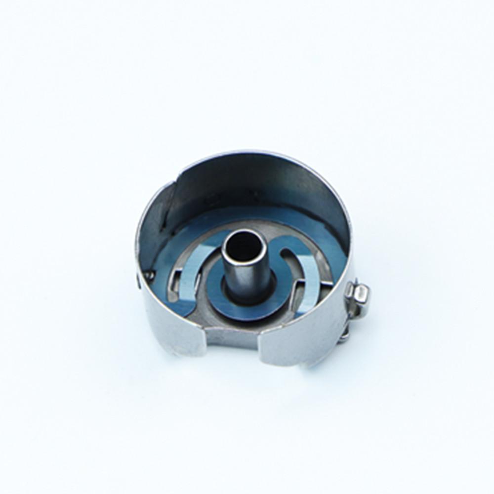 Sewing Machine Bobbin Case For Jack H2,H5,H6,JK6380,TYPICAL GC0303,GC0303,GC0318