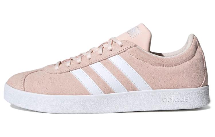Adidas Wmns Vl Court 2.0  Pink Tint  Women s FW1370 36
