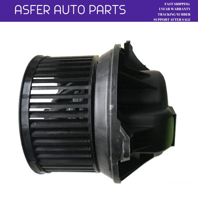 Heizungsgebläsemotor für Renault Megane Mk1 1998-2003 OEM 7701046058