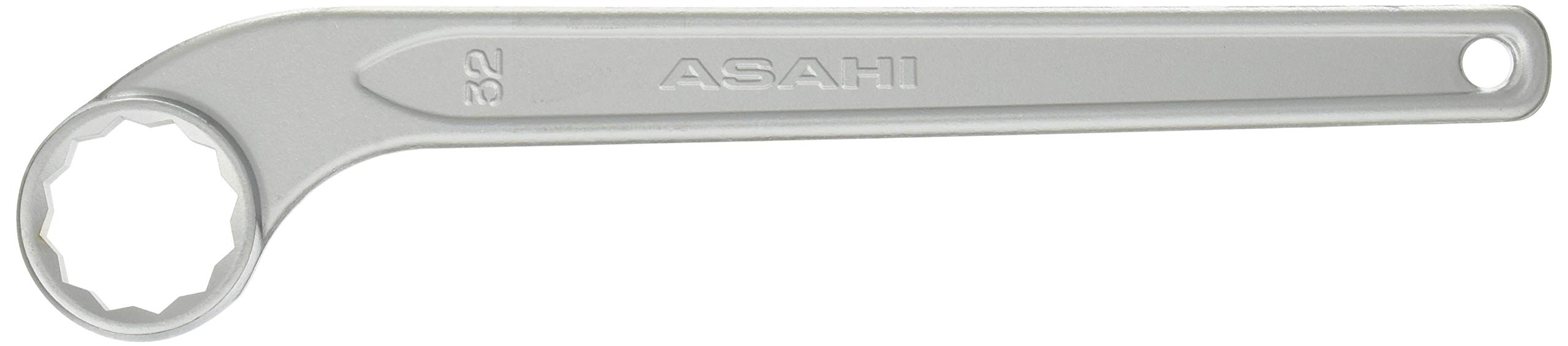 

Ключ торцевой Asahi Metal Industry ASH 32 мм RS0032 односторонний