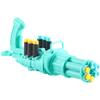 Gatling Soft Bullet Blaster Rocket Launcher Soft Dart Toy Gun Boys Outdoor Safe Shooting Toy Pistol Gifts for Kids Ages 4-8