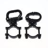 Electric Vehicle Helmet Hook Accessories,Universal Multifunctional Aluminum Alloy Scooter Hook