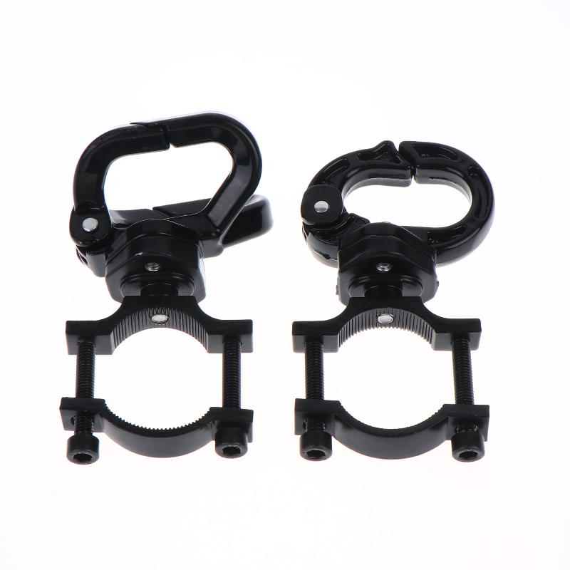 Electric Vehicle Helmet Hook Accessories,Universal Multifunctional Aluminum Alloy Scooter Hook