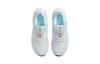 Nike Air Zoom Arcadia Low Top Kids' Running Shoes Gray Blue Children Aged 3 7 Years Old CK0714-014