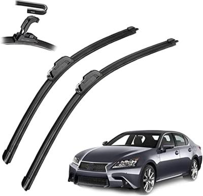 Suitable for Lexus CT200h GS350 2012-2018 26+18 Wiper Blades