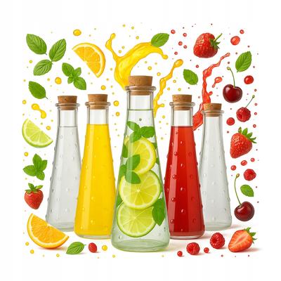 Atıştırmalık – Tatlı