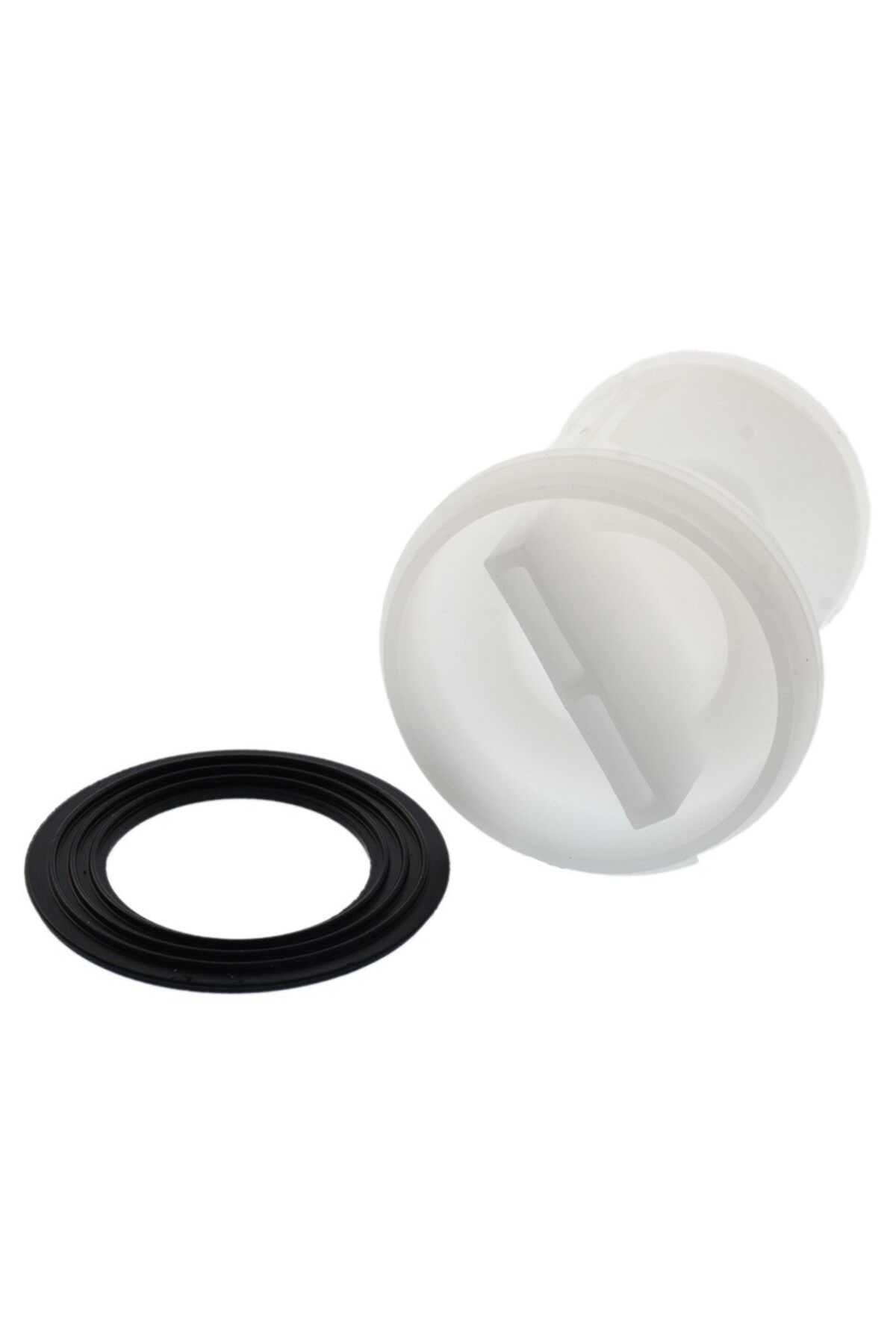 

For Vestel Washing Machine Pump Filter Cover - 42065390, 0026529 1