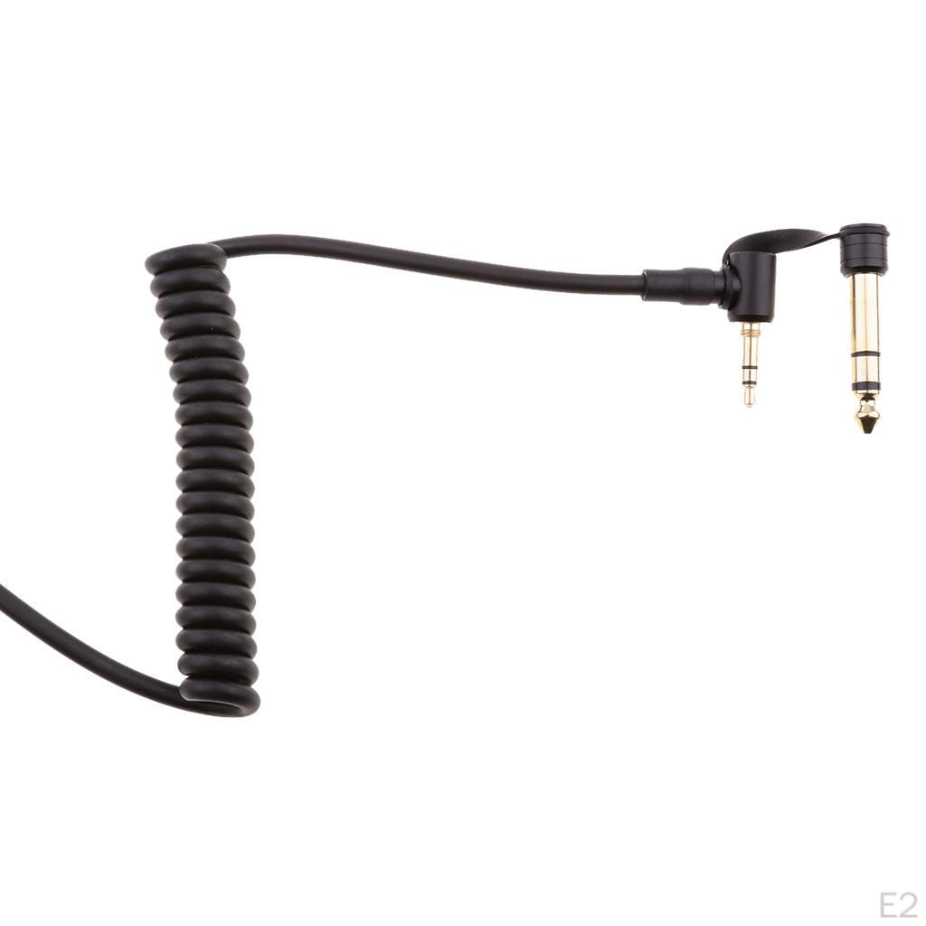 1.5m Replacement 3.5mm Audio AUX for